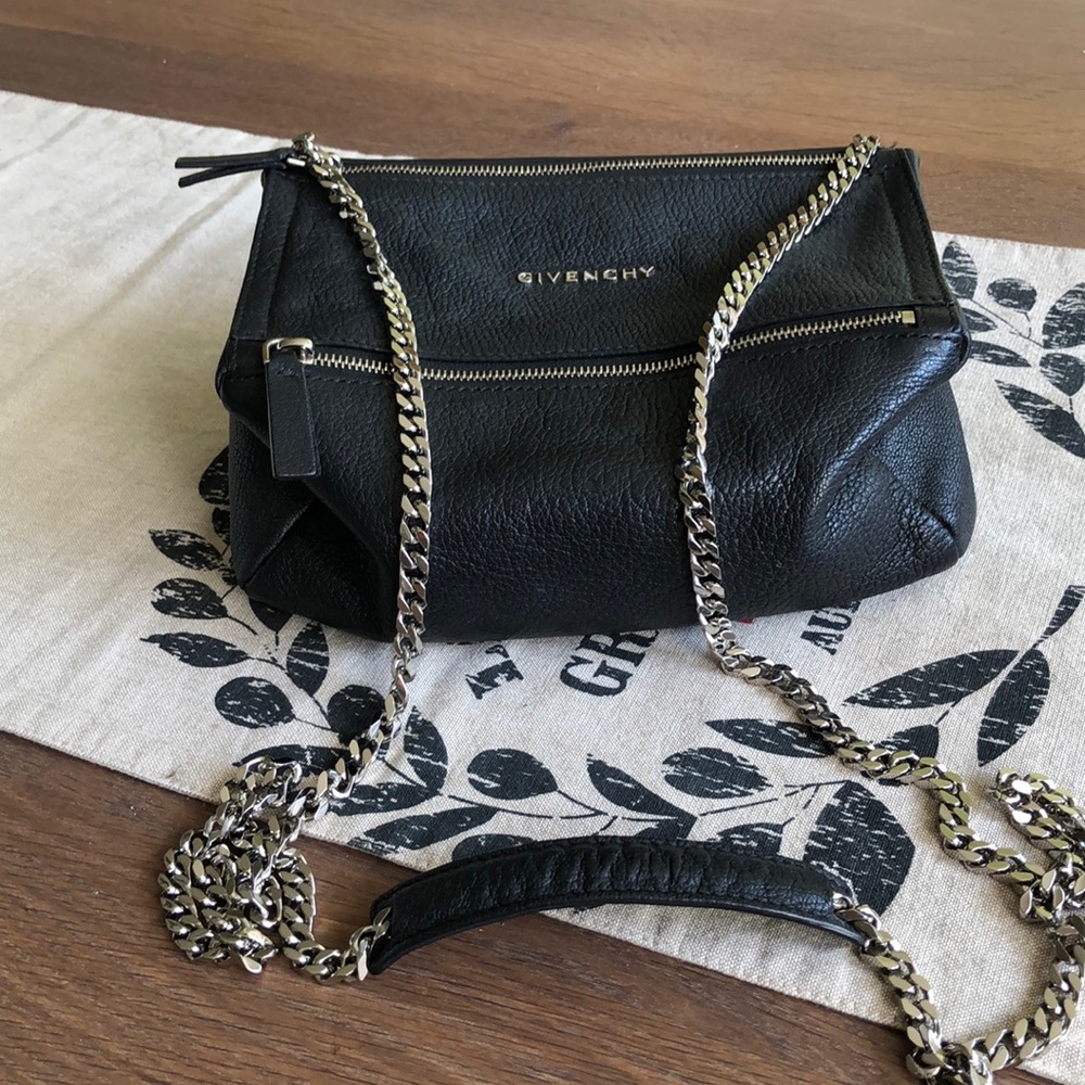 Cross body bag